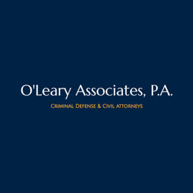 O'Leary Associates, P.A. logo