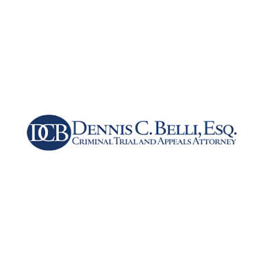 Dennis C. Belli, Esq. logo