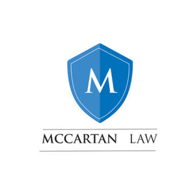 McCartan Law logo