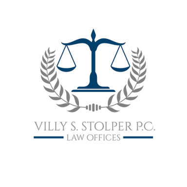 Villy S. Stolper P.C. Law Offices logo