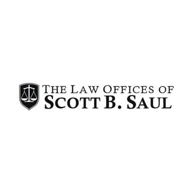 The Law Offices of Scott B. Saul logo