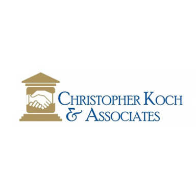 Christopher Koch & Associates logo