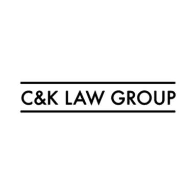 C&K Law Group logo