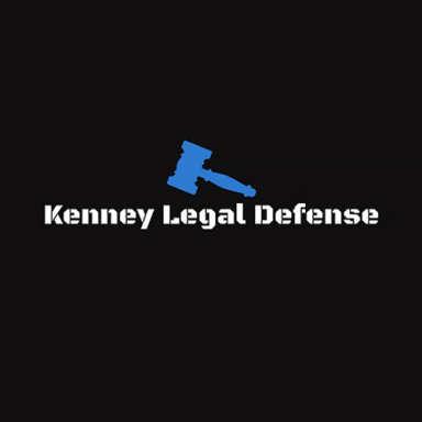 Kenney Legal Defense logo