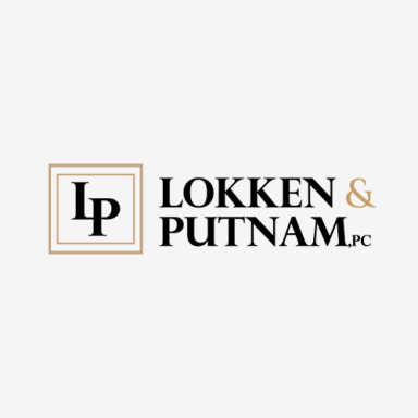 Lokken & Putnam, PC logo