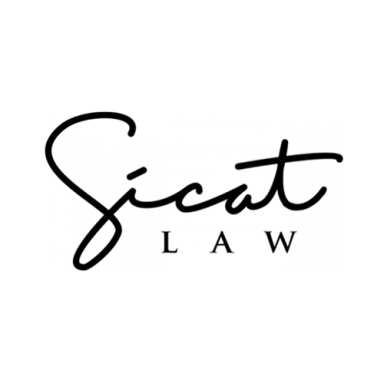 Sicat Law logo