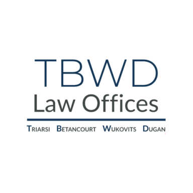 Triarsi, Betancourt, Wukovits & Dugan Law Offices logo