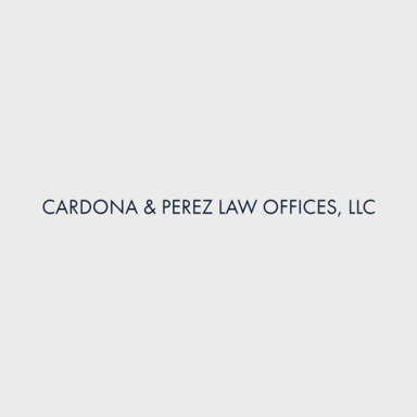 Cardona & Perez Law Offices, LLC logo