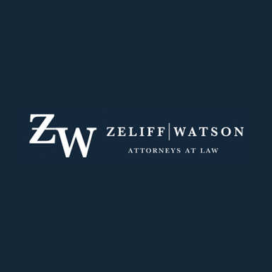 Zeliff Watson Attorneys at Law logo