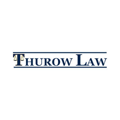 Thurow Law logo