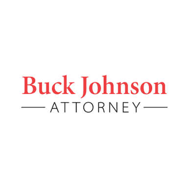 Buck Johnson Attorney logo