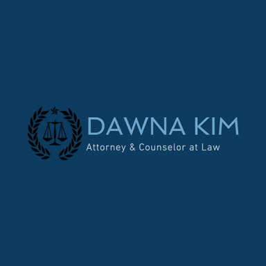 Dawna Kim Attorney & Counselor at Law logo