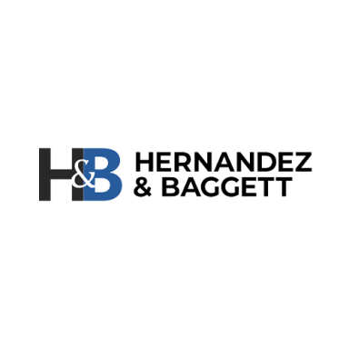 Hernandez & Baggett logo