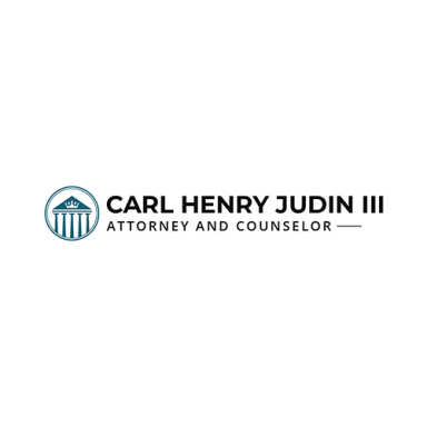 Carl Henry Judin III logo