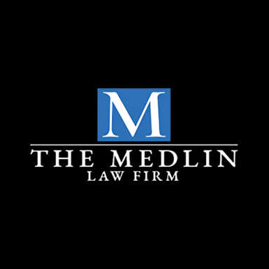 The Medlin Law Firm logo