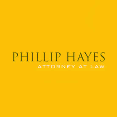 Phillip Hayes Attorney at Law logo