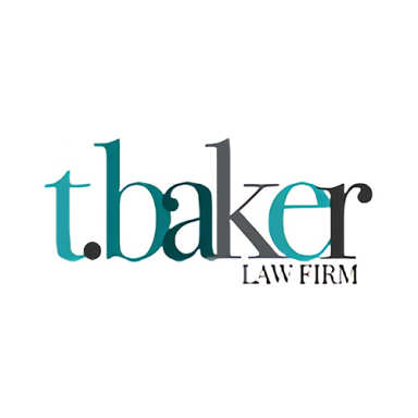 Tifanee Baker Law Firm logo