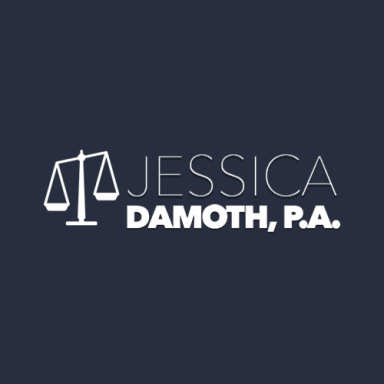 Jessica Damoth, P.A. logo