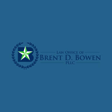 Law Office of Brent D. Bowen PLLC logo