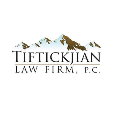 Tiftickjian Law Firm, P.C. logo