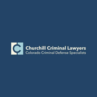 Churchill Criminal Lawyers logo