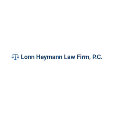 Lonn Heymann Law  Firm, P.C. logo