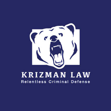 Krizman Law logo