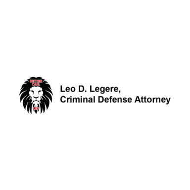 Leo D. Legere logo