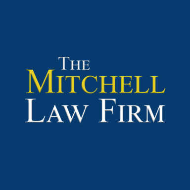 The Mitchell Law Firm logo