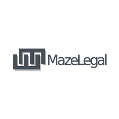 MazeLegal logo