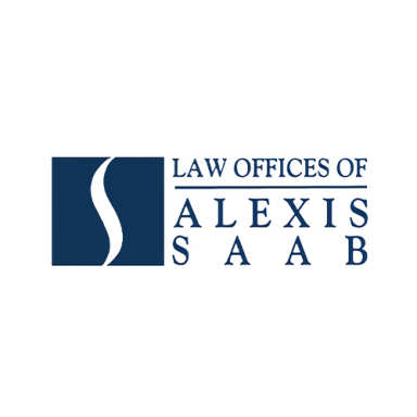 Law Offices of Alexis Saab logo