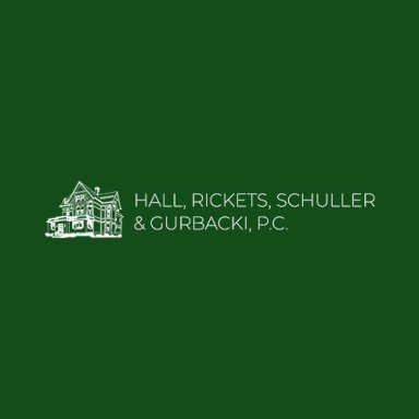 Hall Ricketts Gurbacki, P.C. logo