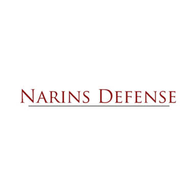 Narins Defense logo