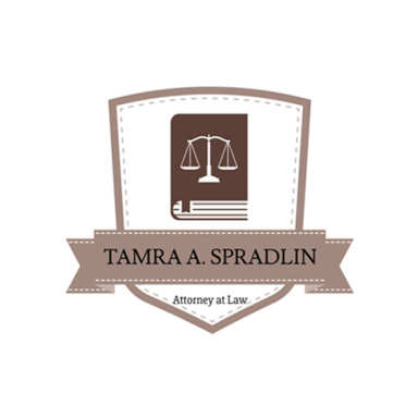 Tamra A. Spradlin, Attorney at Law logo