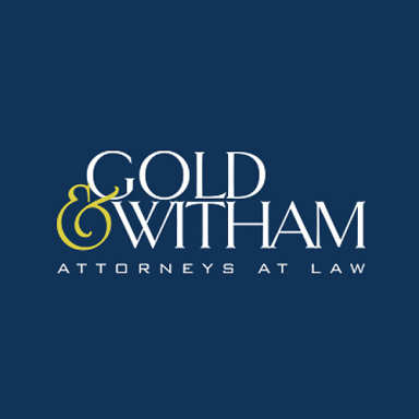 Gold & Witham Attorneys at Law logo