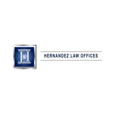 Law Offices of Jorge L. Hernandez logo