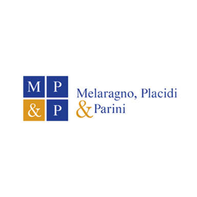 Melaragno, Placidi & Parini logo