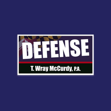 T. Wray McCurdy, P.A. logo