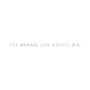 The Duvall Law Office, P.C. logo