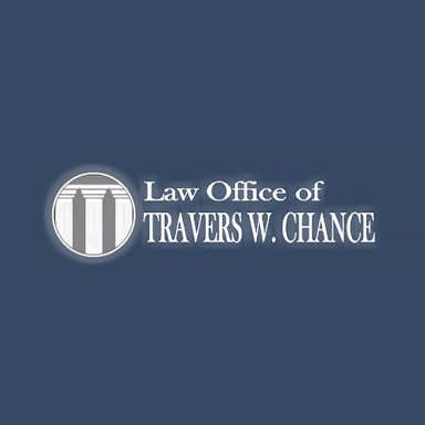 Law Office of Travers W. Chance logo