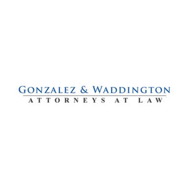 Gonzalez & Waddington Attorneys At Law logo