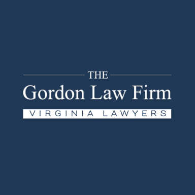 The Gordon Law Firm logo