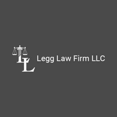 Legg Law Firm LLC logo