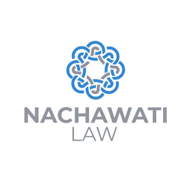 Nachawati Law logo