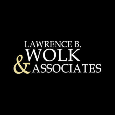 Lawrence B. Wolk & Associates Attorney at Law logo
