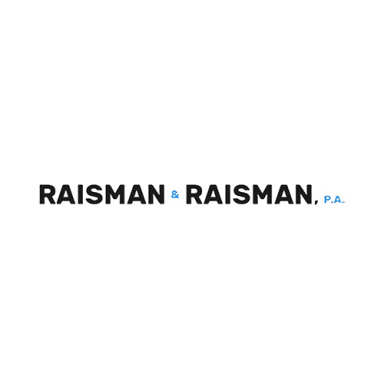 Raisman & Raisman, P.A. logo