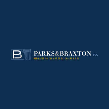 Parks & Braxton PA logo