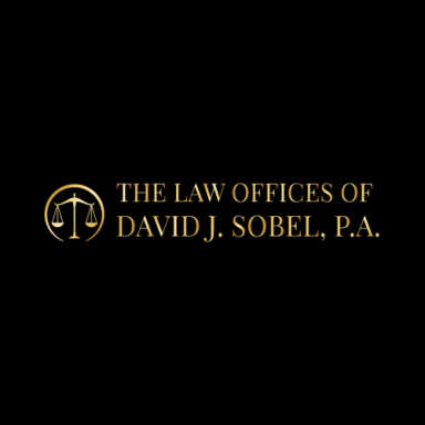 The Law Offices of David J. Sobel P.A. logo