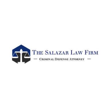 The Salazar Law Firm logo