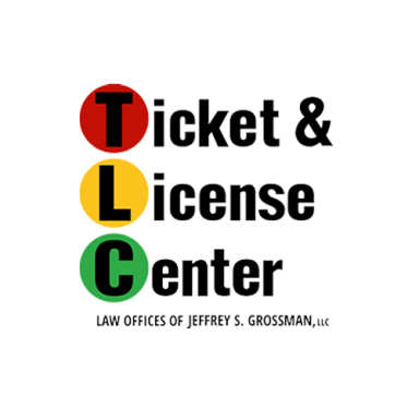 Ticket & License Center logo